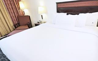 LELUX Hotel - Montréal - 6
