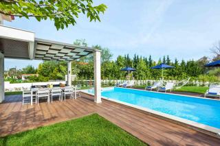 W Villas Halkidiki - Pefkochori - 4