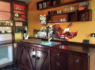 Haus 9 am Fluss - Witnica - 5