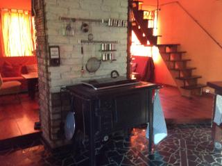 Haus 9 am Fluss - Witnica - 4