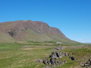 Miðjanes Reykhólahrepp - 3