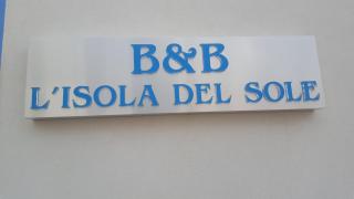 L'isola del sole - Castelluzzo - 6