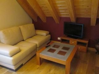Hostal Otsoa - Ezcároz - 6