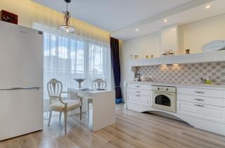 Bright apartment near Akropolis - 8