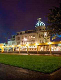 The Dome Boutique Apartments - Napier - 0
