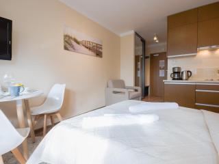 VacationClub - Villa Mistral Apartament 3 - Świnoujście - 6