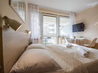VacationClub - Villa Mistral Apartament 3 - Świnoujście - 7