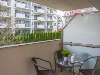 VacationClub - Villa Mistral Apartament 3 - Świnoujście - 1