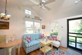 The Cottages at Cabot Cove - Kennebunkport - 1