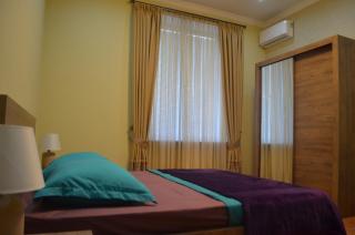 Lagidze Apartment - Tbilisi - 4