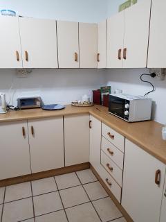 Piccadilly Farm Cottages - Lions River - 5