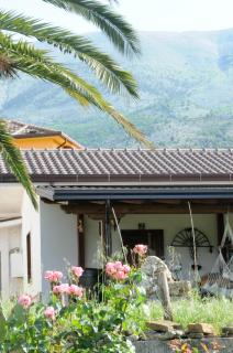 Italyfarmstay - Pescosolido - 6
