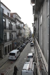 Oporto Almada 329 - Porto - 0