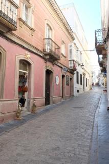 Casa De La Luz - Tarifa - 7