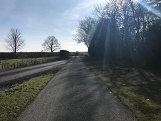 Thrush Nest Cottages - Wren Cottage sleeps 4, 2 bedrooms & Stable Cottage sleeps 2, 1 bedroom - 6