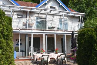 Villa Aušra - Juodkrantė - 0