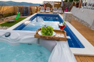 Villa Hedonist - Seget Vranjica - 5