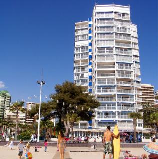 Apartamentos Torre Yago - 9