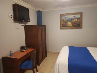 Hotel Florencia - San Miguel - 3