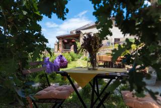 Casa brillocco Castellabate - Montecorice - 4