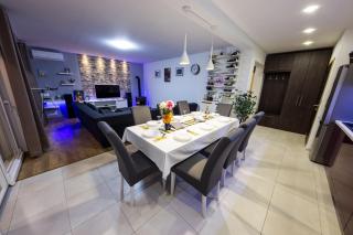 Villa Hedonist - Seget Vranjica - 7