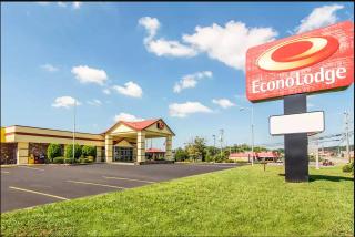 Econo Lodge Fort Payne - Fort Payne - 9