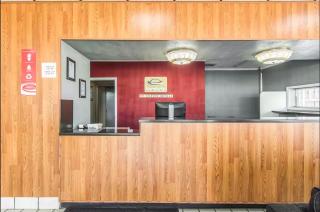 Econo Lodge Fort Payne - Fort Payne - 5