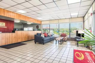 Econo Lodge Fort Payne - 4