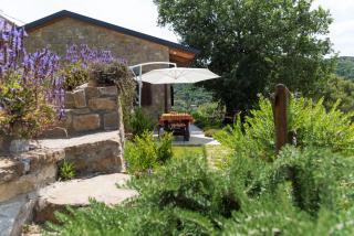 Casa brillocco Castellabate - Montecorice - 5