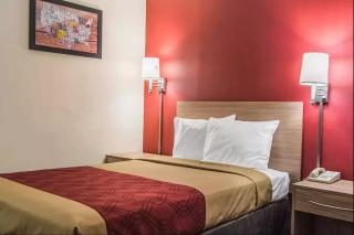 Econo Lodge Fort Payne - Fort Payne - 2