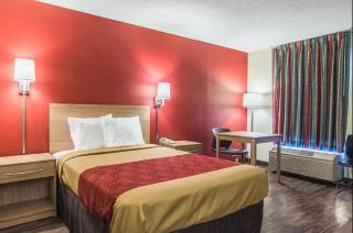 Econo Lodge Fort Payne - Fort Payne - 1