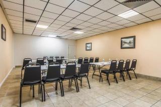 Econo Lodge Fort Payne - Fort Payne - 3