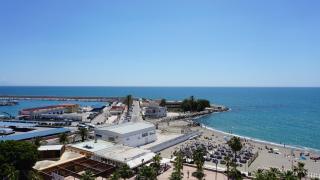 Beachfront apartment in Fuengirola with sea views - Fuengirola - 9