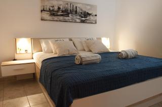 Apartments & Rooms Toni - Split - 8