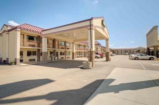 North Platte Inn and Suites - 6