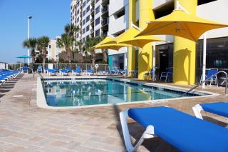 Seaside Resort - Myrtle Beach - 0