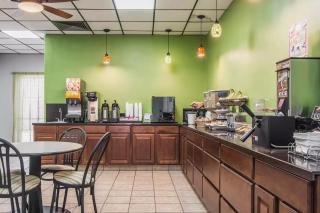 Econo Lodge Fort Payne - Fort Payne - 7
