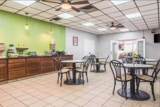 Econo Lodge Fort Payne - Fort Payne - 6