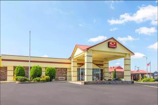 Econo Lodge Fort Payne - Fort Payne - 0