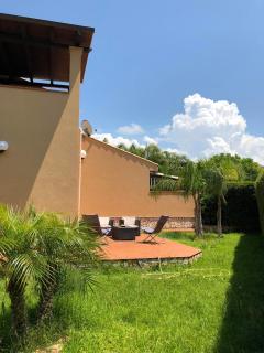 Villa Aga - Campofelice di Roccella - 5