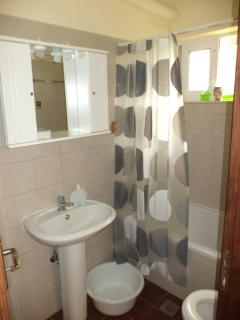 New Apartment Tsouris ~Makrys Gialos~ - 1