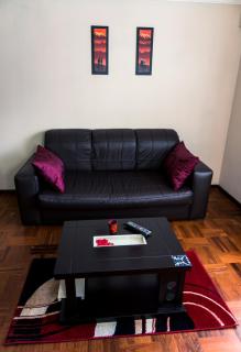 Brussels apartment - La Paz - 1