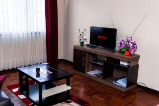 Brussels apartment - La Paz - 2