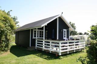Husodde Strand Camping & Cottages - 0