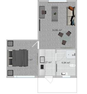 Addison Motor Inn - Shepparton - 6
