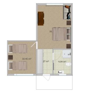 Addison Motor Inn - Shepparton - 5
