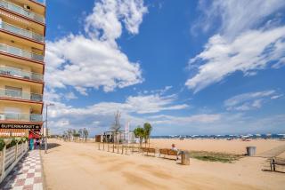Hauzify I Apartament Rosa dels Vents - Santa Susanna - 5