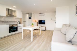 Hauzify I Apartament Rosa dels Vents - Santa Susanna - 8