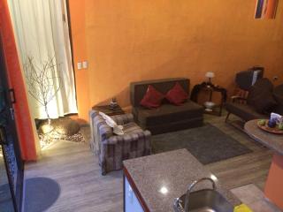 NUESTRA CASA - OUR HOME Suite-Studio Cuenca by A2CC - Cuenca - 2