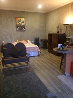 NUESTRA CASA - OUR HOME Suite-Studio Cuenca by A2CC - 5